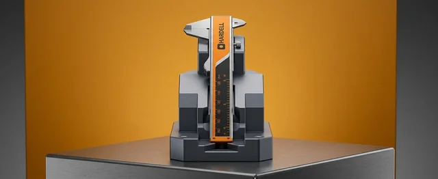 ACCUMEASURE Industrial Tools